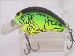 Chart craw