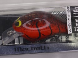 Splutter craw