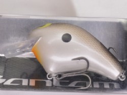 Tennessee shad