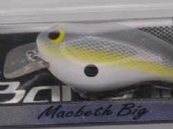 Sexy shad (#008)