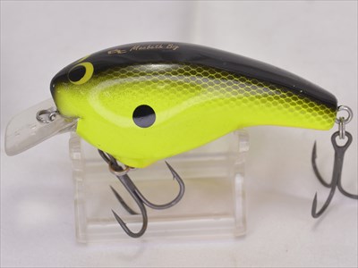 SHIMANO / BANTAM MACBETH BIG (USED)