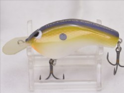 Bone shad