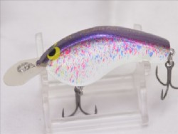 Royal splutter