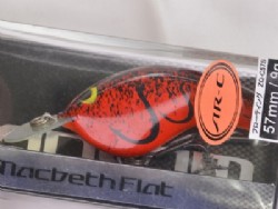 Splatter craw