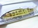 Raigyo (Snake head)