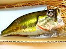 Black bass