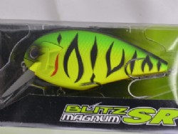 Mat tiger