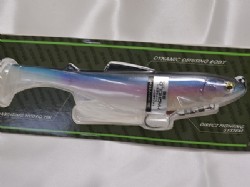 Blue shad