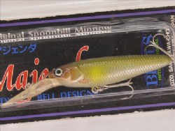 BELLS / MAJENDA 60 FT (DISCONTINUED)