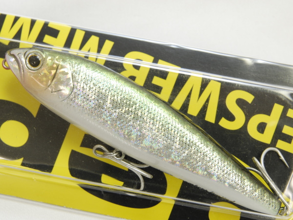 DEPS / MARDY HUSTLER (2012 MEMBER LIMITED) (USED)