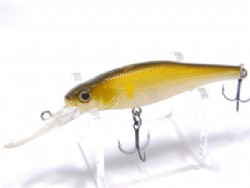 GG Golden Shad