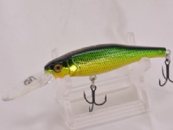 M golden lime