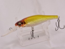 M western clown