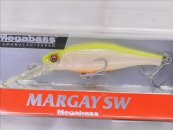 PM hot shad