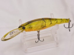 Megabass shrimp