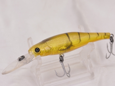 MEGABASS / LIVE-X MARGAY TUNGSTEN SW (USED)