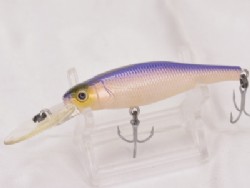 PM tequila shad