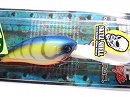 Bone blue craw