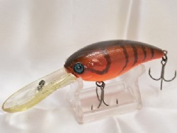 Red claw