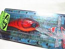 Red craw