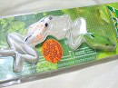Amagaeru & White