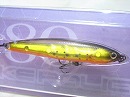 Gold core kinkuro