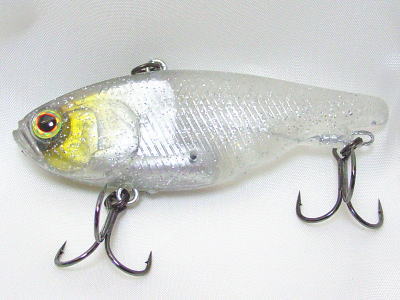 Silver shad