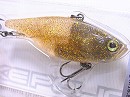 Golden shad