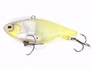 Silver shad