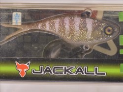 GG blue gill