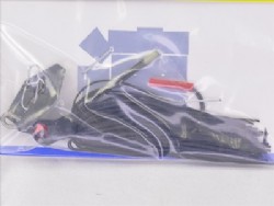 Shikkoku (#MBS02) -Package damaged