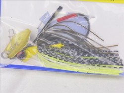 Guricha shad (#MBS07)