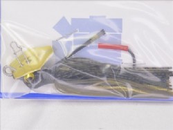 Greenpan shad (#MBS01)