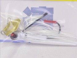 Pearl white (#MBS06)