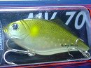 Ayu (Rattle model)