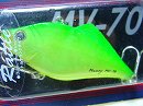 Lime chart (Rattle model)
