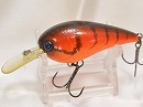 Red craw