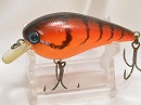 Red craw