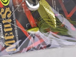 Ayu -Tandem silver & gold willow