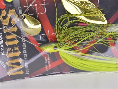 JACKALL / MEDIS 5/8 oz