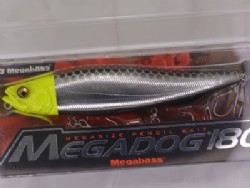 M chart head