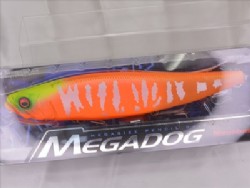 Supply orange