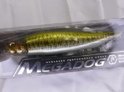 GG largemouth