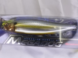 Wagin konoshiro indicator