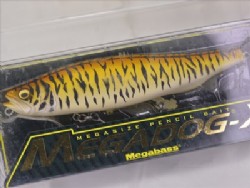 Bengal tiger