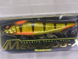 GG indicator perch