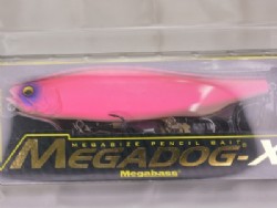 Killer pink