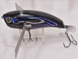 Mega black