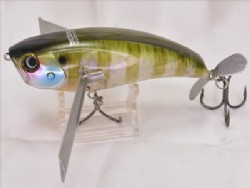 Mega gill