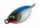 Blue shad